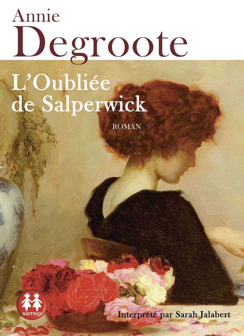 L'oubliée de Salperwick