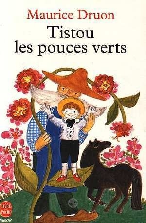 Tistou les pouces verts