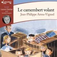 Le camembert volant