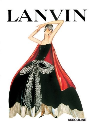 Lanvin [9782759401017]