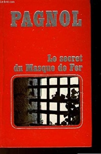 Le Secret du masque de fer