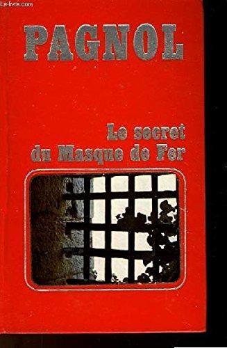 Le Secret du masque de fer