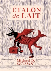Étalon de lait