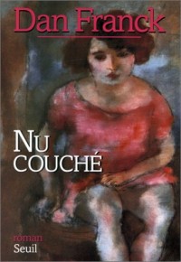 Nu couché