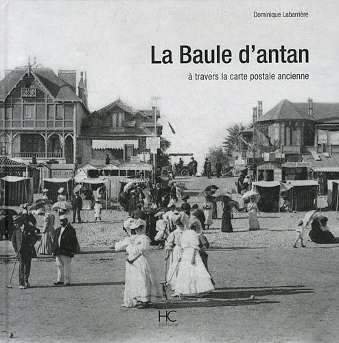 La baule d'antan