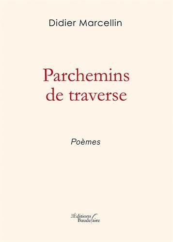 Parchemins de traverse