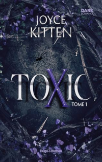 Toxic - Tome 01