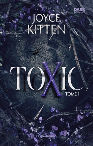 Toxic - Tome 01