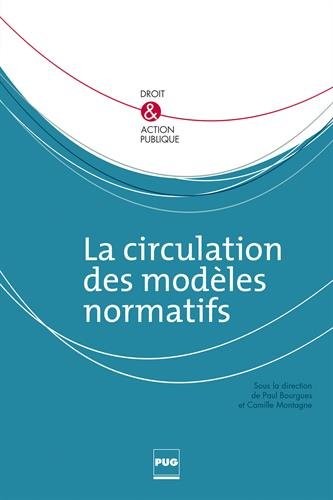 La circulations des modèles normatifs