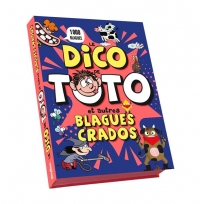 Dico de Toto et autres blagues crado