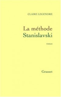 La méthode Stanislavski