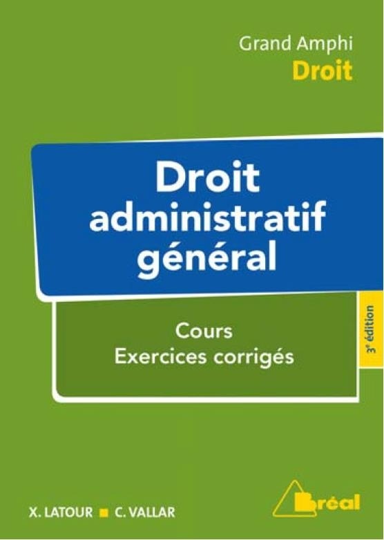 Droit administratif général