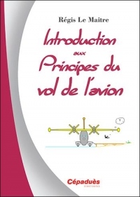 Introduction aux principes du vol de l'avion