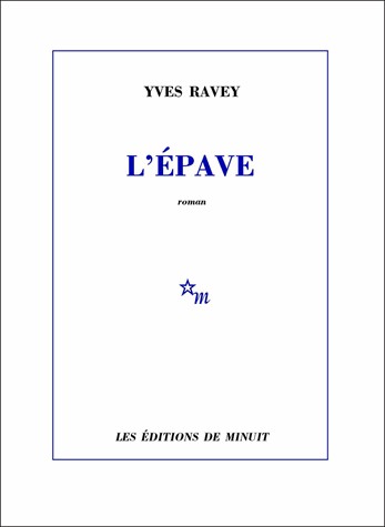 L'épave