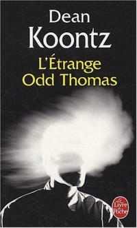 L'Étrange Odd Thomas
