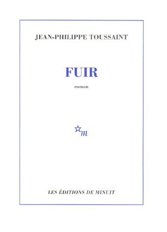 Fuir - Prix Médicis 2005
