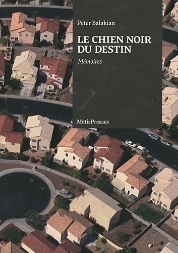 Le Chien noir du destin