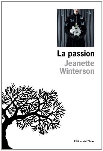 La Passion De Jeanette Winterson