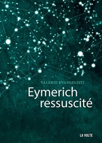 Eymerich ressuscité (IMAGINAIRE)