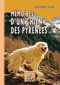 Mémoires d'un chien des Pyrénées