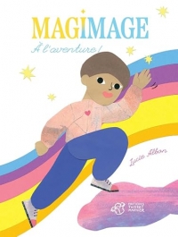 Magimage - À l'aventure