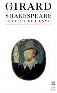 Shakespeare : les feux de l'envie