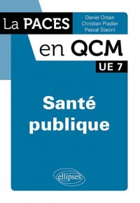 Santé Publique UE7