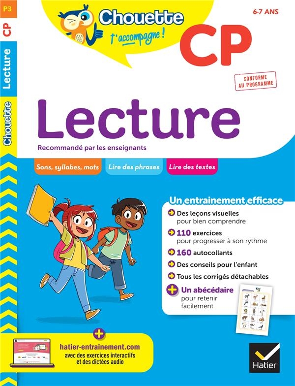 Lecture CP