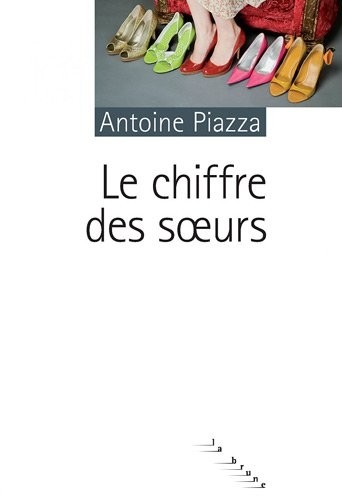 Le chiffre des soeurs