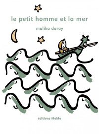 Le petit homme et la mer