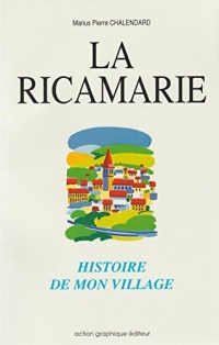 Ricamarie