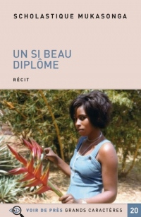 Un si beau diplôme