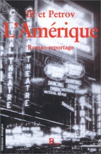 L'Amérique