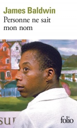 Personne ne sait mon nom [Poche]