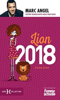 Lion 2018