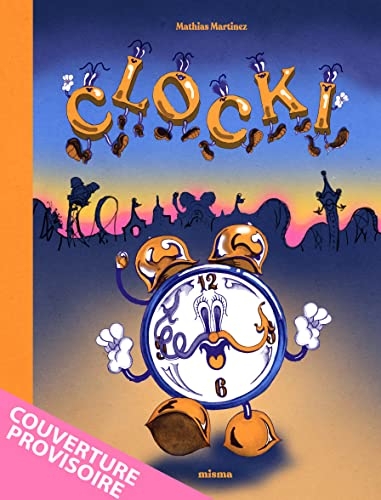 Clocki