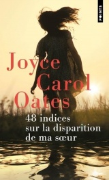 48 indices sur la disparition de ma s ur [Poche]