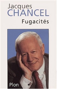 Fugacités