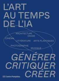 L'art au temps de l'IA: Ircam
