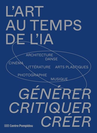 L'art au temps de l'IA: Ircam