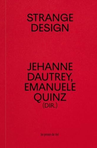 Strange Design