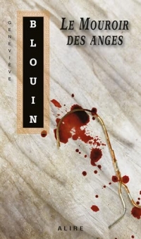 Le mouroir des anges (poche)