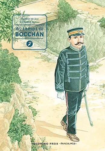 Ai tempi di Bocchan (Vol. 2)