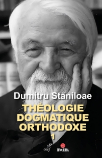 Théologie dogmatique orthodoxe