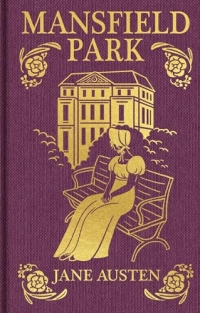Mansfield Park: Gilded Pocket Edition