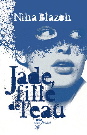 Jade, fille de l'eau