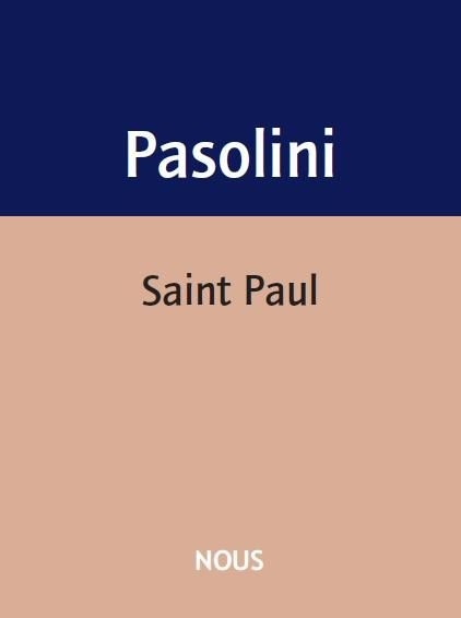 Saint Paul