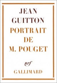 Portrait de M. Pouget