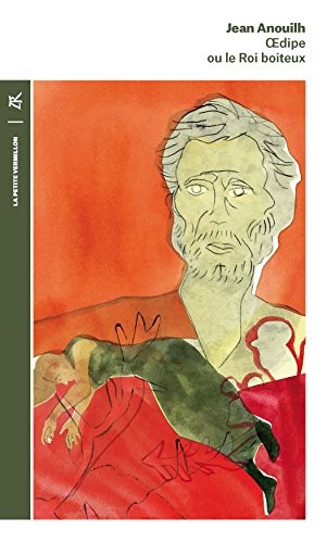 Œdipe ou Le Roi boiteux