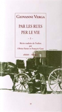 Par les rues : Volume 1